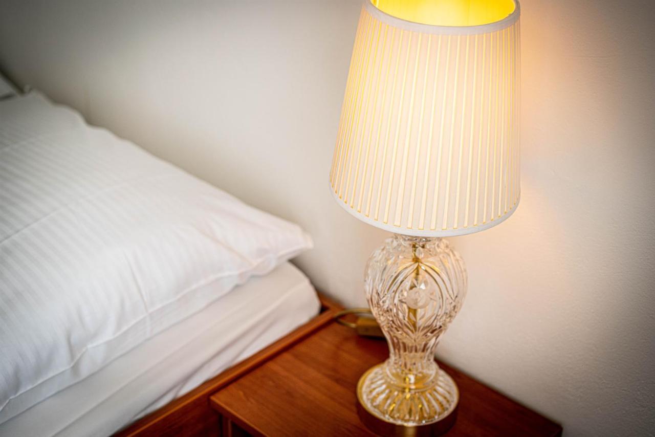 Hotel Fontana Brno Luaran gambar